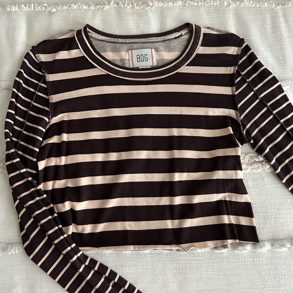 Long sleeve